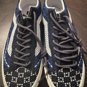 VANS off the wall Men's Sneakers